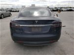 2015 Tesla Model S  Угольный vin: 5YJSA1E15FF115829
