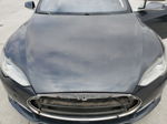 2015 Tesla Model S  Charcoal vin: 5YJSA1E15FF115829