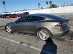 2016 Tesla Model S  Коричневый vin: 5YJSA1E15GF136326