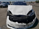 2016 Tesla Model S  White vin: 5YJSA1E15GF149450