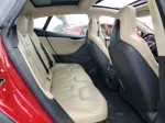 2016 Tesla Model S  Красный vin: 5YJSA1E16GF159243