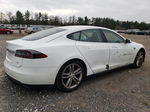 2016 Tesla Model S  Белый vin: 5YJSA1E17GF130043