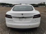 2016 Tesla Model S  Белый vin: 5YJSA1E17GF130043