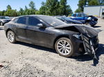 2016 Tesla Model S  Black vin: 5YJSA1E17GF143018