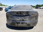 2016 Tesla Model S  Black vin: 5YJSA1E17GF143018