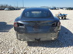 2016 Tesla Model S  Gray vin: 5YJSA1E17GF146923