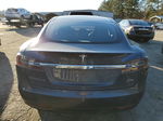 2016 Tesla Model S  Charcoal vin: 5YJSA1E18GF144503