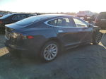 2016 Tesla Model S  Угольный vin: 5YJSA1E18GF144503