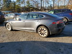 2016 Tesla Model S  Charcoal vin: 5YJSA1E18GF144503