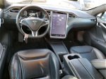 2016 Tesla Model S  Угольный vin: 5YJSA1E18GF144503