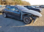 2016 Tesla Model S  Угольный vin: 5YJSA1E18GF144503