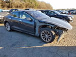 2016 Tesla Model S  Charcoal vin: 5YJSA1E18GF144503