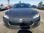 2015 Tesla Model S  Угольный vin: 5YJSA1E19FF102713