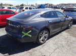 2016 Tesla Model S  Charcoal vin: 5YJSA1E20GF128370