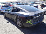 2016 Tesla Model S  Charcoal vin: 5YJSA1E20GF128370