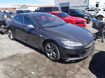 2016 Tesla Model S  Charcoal vin: 5YJSA1E20GF128370