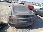 2016 Tesla Model S  Gray vin: 5YJSA1E20GF162194