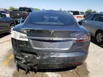 2016 Tesla Model S  Gray vin: 5YJSA1E20GF175169