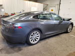 2016 Tesla Model S  Charcoal vin: 5YJSA1E20GF175818