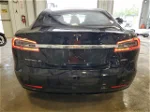 2018 Tesla Model S  Black vin: 5YJSA1E20JF247589