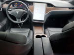 2018 Tesla Model S  Красный vin: 5YJSA1E20JF264795