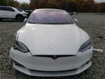 2019 Tesla Model S  White vin: 5YJSA1E20KF303841