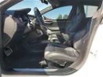 2019 Tesla Model S White vin: 5YJSA1E20KF348052