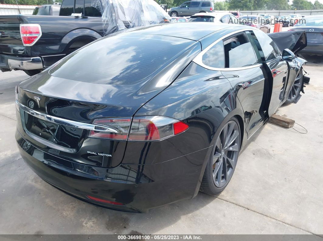 2020 Tesla Model S Long Range Unknown vin: 5YJSA1E20LF398712