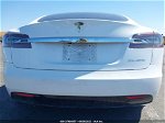 2020 Tesla Model S Long Range Белый vin: 5YJSA1E20LF402547
