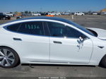 2020 Tesla Model S Long Range White vin: 5YJSA1E20LF402547