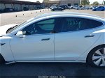 2020 Tesla Model S Long Range Белый vin: 5YJSA1E20LF402547