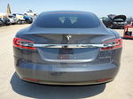 2021 Tesla Model S  Charcoal vin: 5YJSA1E20MF427272