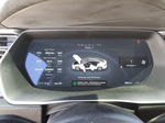 2016 Tesla Model S  Белый vin: 5YJSA1E21GF131388