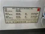 2016 Tesla Model S  Белый vin: 5YJSA1E21GF131388