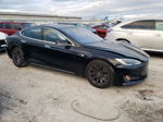 2018 Tesla Model S  Черный vin: 5YJSA1E21JF291567