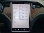 2018 Tesla Model S  Black vin: 5YJSA1E21JF291567