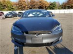 2019 Tesla Model S  Угольный vin: 5YJSA1E21KF302181