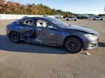 2019 Tesla Model S  Charcoal vin: 5YJSA1E21KF302181