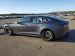 2019 Tesla Model S  Charcoal vin: 5YJSA1E21KF302181