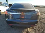 2020 Tesla Model S  Gray vin: 5YJSA1E21LF349230