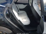 2020 Tesla Model S Long Range Black vin: 5YJSA1E21LF360647