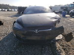 2020 Tesla Model S  Black vin: 5YJSA1E21LF370594