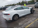 2020 Tesla Model S Long Range Dual Motor All-wheel Drive/long Range Plus Dual Motor All-wheel Drive White vin: 5YJSA1E21LF381840