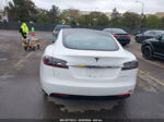 2020 Tesla Model S Long Range Dual Motor All-wheel Drive/long Range Plus Dual Motor All-wheel Drive White vin: 5YJSA1E21LF381840