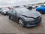 2020 Tesla Model S Long Range Dual Motor All-wheel Drive/long Range Plus Dual Motor All-wheel Drive Серый vin: 5YJSA1E21LF382826