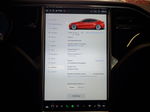 2016 Tesla Model S  Red vin: 5YJSA1E22GF131447