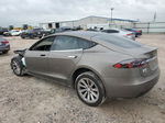 2016 Tesla Model S  Tan vin: 5YJSA1E22GF141184