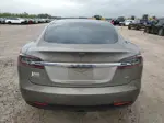 2016 Tesla Model S  Tan vin: 5YJSA1E22GF141184