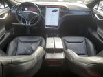 2016 Tesla Model S  Черный vin: 5YJSA1E22GF151651