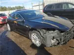 2016 Tesla Model S  Черный vin: 5YJSA1E22GF151651